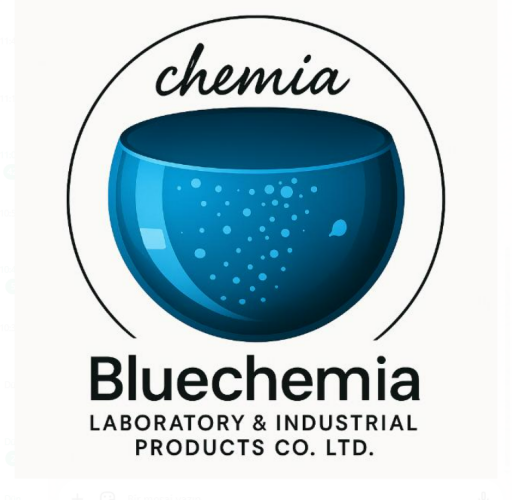 BLUECHEMIA