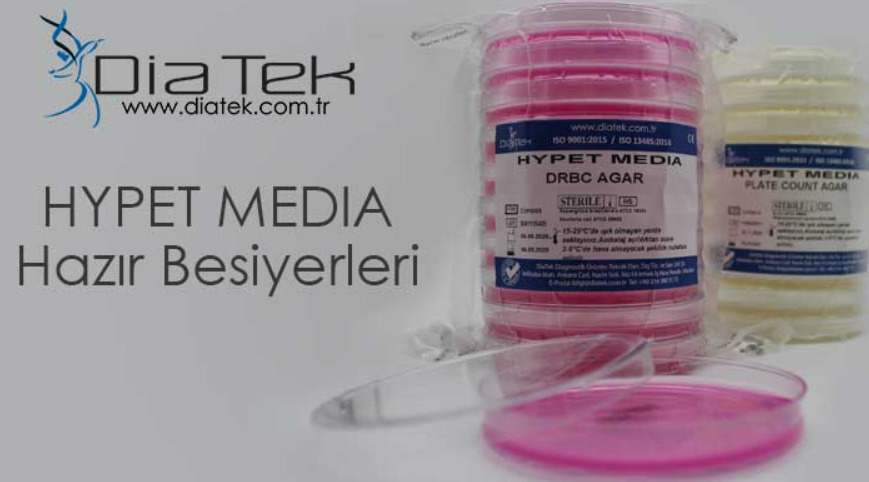 HYPET MEDIA