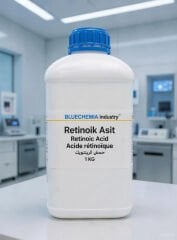 RETINOIC ACID   ( TRETINOIN ) powder 250 gr, 500 gr, 1 kg