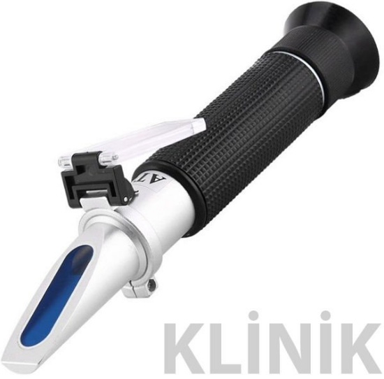 Loyka Klinik ve Üre Refraktometresi