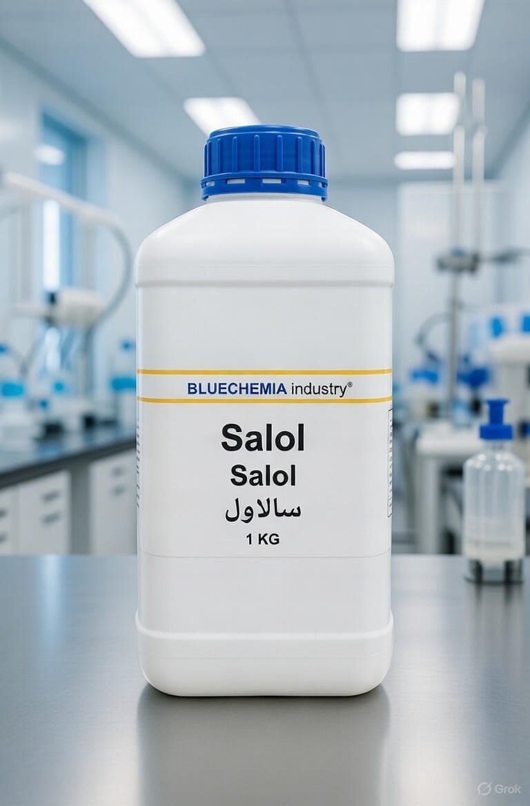 SALOL 250 gr, 500 gr, 1 kg