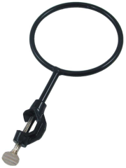 DEMİR HALKA -NİVOLU  100 MM