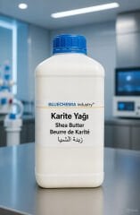 SHEA BUTTER /  250 gr, 500 gr, 1 kg