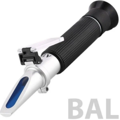 Loyka Bal İçin Dürbün Refraktometre