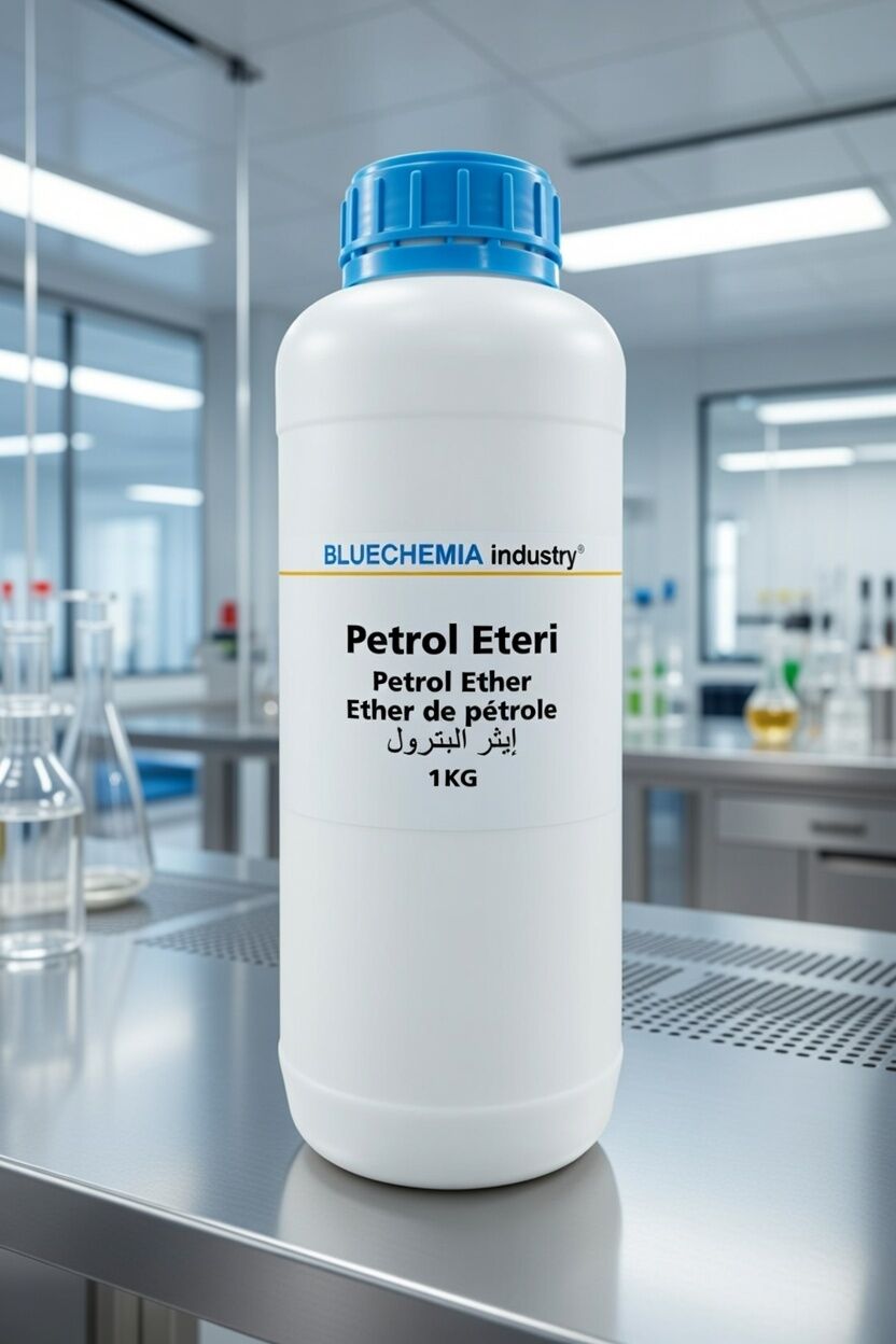 PETROL ETERİ / 1 lt