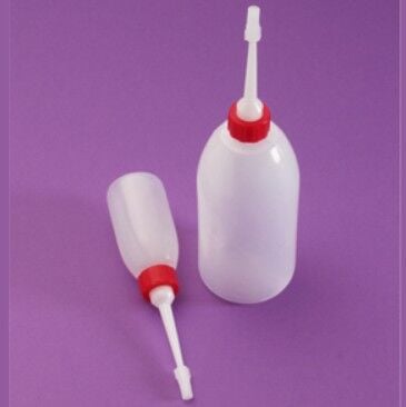 PLASTİK DAMLATMA ŞİŞESİ 500 ML