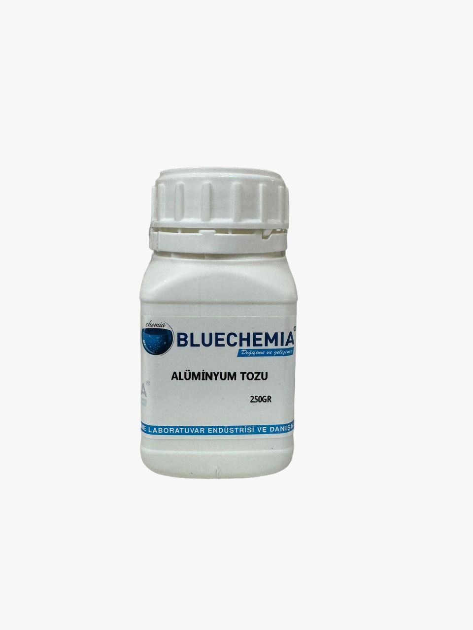 Alüminyum Toz  Pure - 250 GR