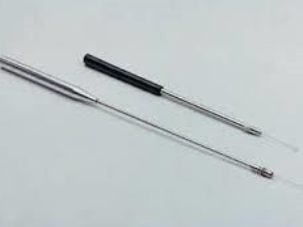 ÖZE SAPI METAL  290 MM