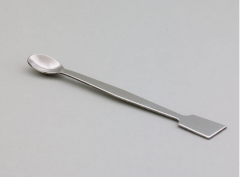 SPATÜL ÇİFT TARAFI KÜÇÜK KAŞIKLI