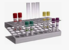 TÜP STANDI METAL  13 MM