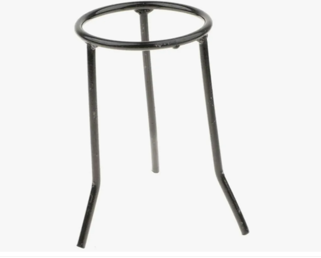 ÜÇ AYAK-METAL  150 MM