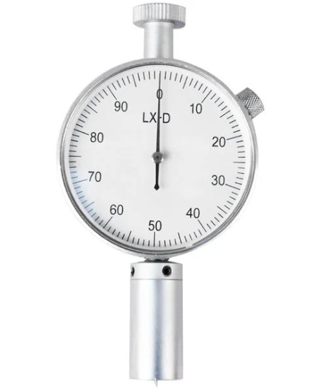 LXD Shoremetre Sertlik Ölçer Shore D | M01D