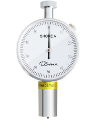 LXA Shoremetre Sertlik Ölçer Shore A | M01A