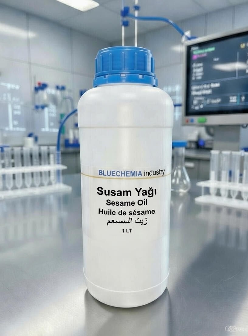 SUSAM YAĞI  1 kg