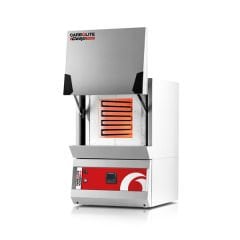 Carbolite Gero CWF 13/13 Laboratuvar Fırını masa üstü