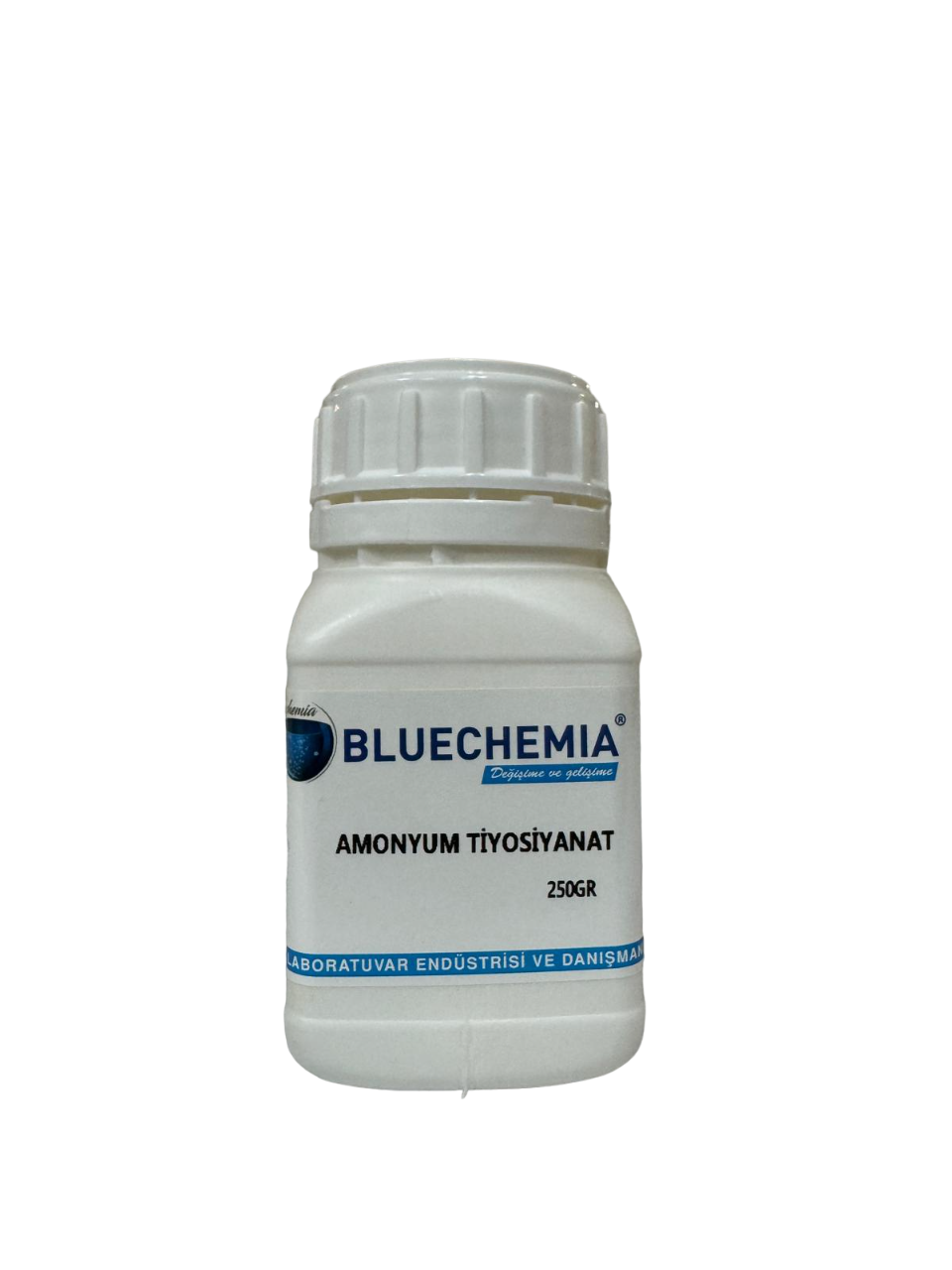 Amonyum tiyosiyanat pure  250 GR