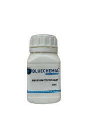 Amonyum tiyosiyanat pure  250 GR