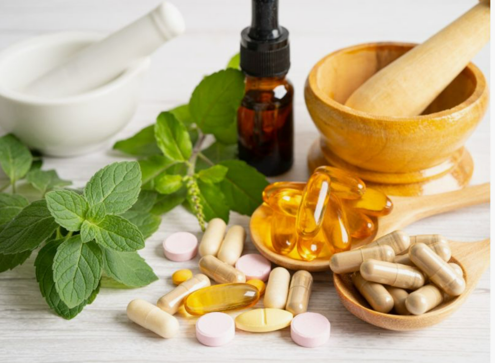 VITAMIN E (Tocopheryl Acetate) 250 gr, 500 gr, 1 kg