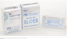 LAMEL A KALİTE 24 X 32 MM (100'lü Paket)