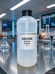 Aseton % 99,5   Pure 1 LT