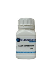 Bakır (II) Karbonat  pure  250 GR