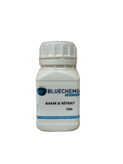 Bakır (II) Nitrat  pure  250 GR