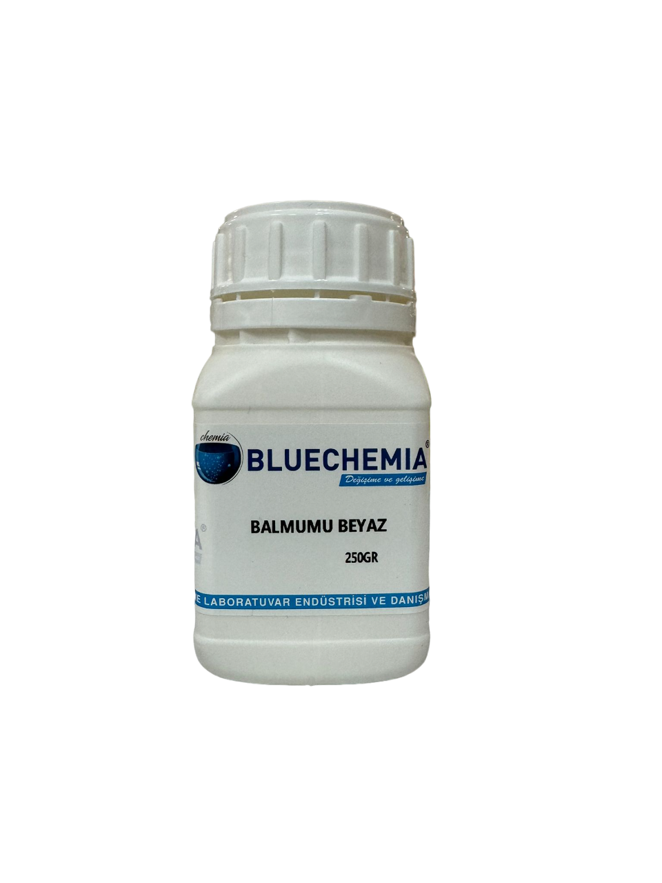 Balmumu beyaz 250 GR