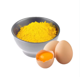 Yumurta Sarısı Tozu