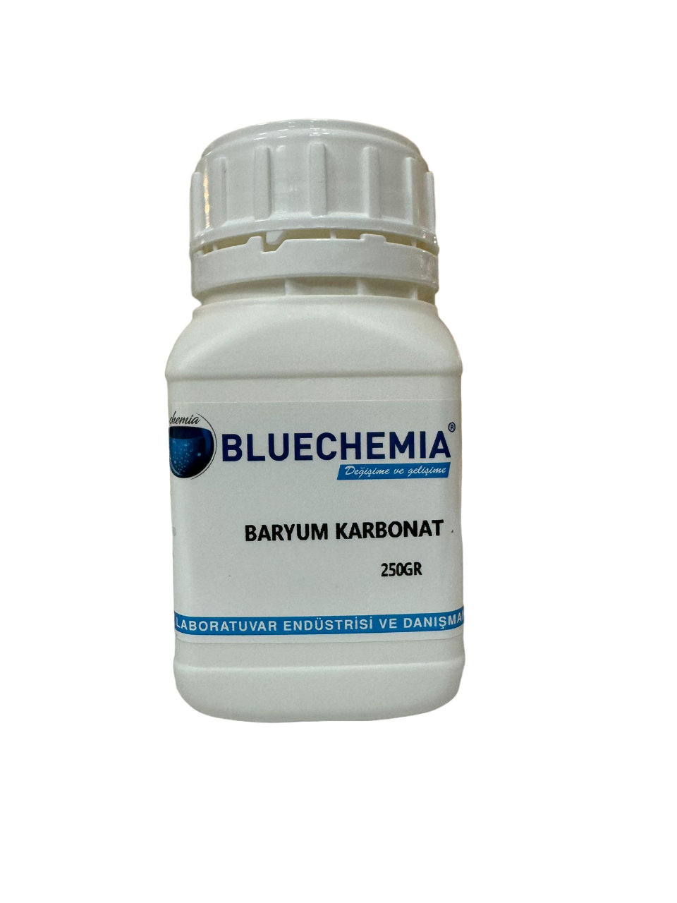 Baryum Karbonat pure 250 GR