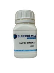 Baryum Karbonat pure 250 GR