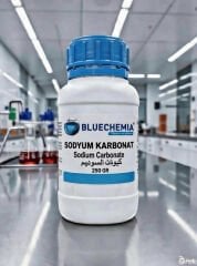 SODYUM KARBONAT (SAF) 250 GR AMB.