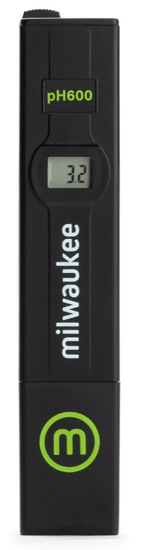 PH METRE Kalem Tipi, Hassasiyeti: 0.1