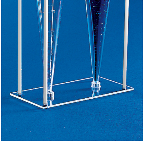 HUNİ STANDI - IMHOFF HUNİSİ İÇİN