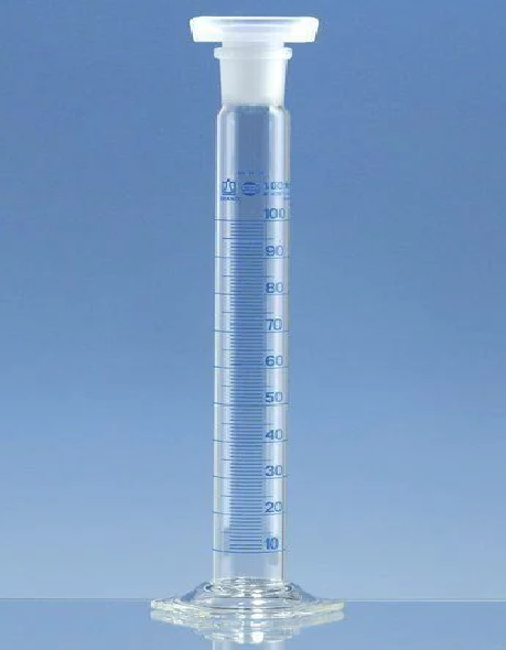 MEZÜR KAPAKLI KARIŞTIRMA ALTIGEN TABAN  250 ML