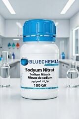 SODYUM NİTRAT (SAF) 100 GR AMB.