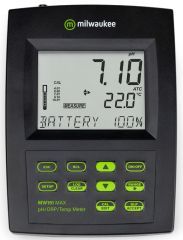 PH METRE Masa Tipi  pH/ORP/Sıcaklık