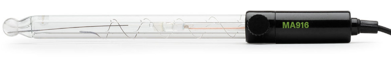 MA 916B/1 - CAM PH ELEKTRODU