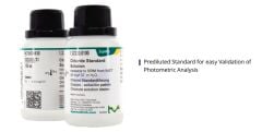 Sulfate Standard Solution 800 mg/l