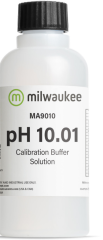 Milwaukee MA9010 - PH 10 KALİBRASYON ÇÖZELTİSİ 230 ml.