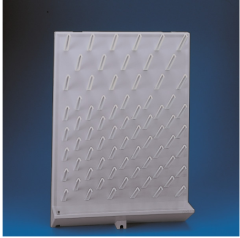 KURUTMA STANDI - 72 ASKILI - 450x630x110 MM