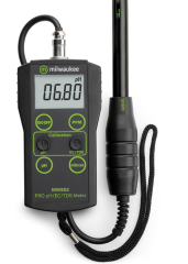 PH+ILETKENLIK+TDS  Portatif Tip