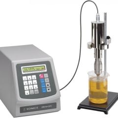 VC505 - VC 750 Ultrasonik Homojenizatör