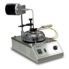 K16273 Pensky Martens Parlama Noktası Tayin Cihazı