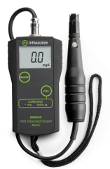 Milwaukee MW600 - OKSIJENMETRE Portatif Tip