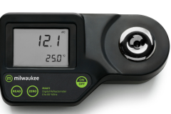 Milwaukee MA871 - DİJİTAL REFRAKTOMETRE  0-85%