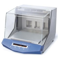IKA KS 4000İC CONTROL Çalkalamalı İnkübatör