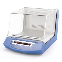 IKA KS 3000İ CONTROL Çalkalamalı İnkübatör