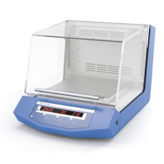 IKA KS 3000İC CONTROL Çalkalamalı İnkübatör