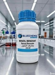 Benzil Benzoat pure  250 ml