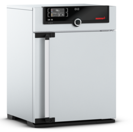 IN55  53 Lt.   80°C İçi ve dışı Paslanmaz Çelik İNKÜBATÖR